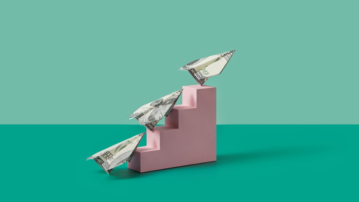 惡性通貨膨脹時期教我們的三堂課