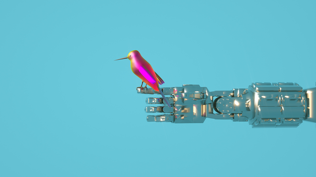 負責任使用人工智慧的13個原則