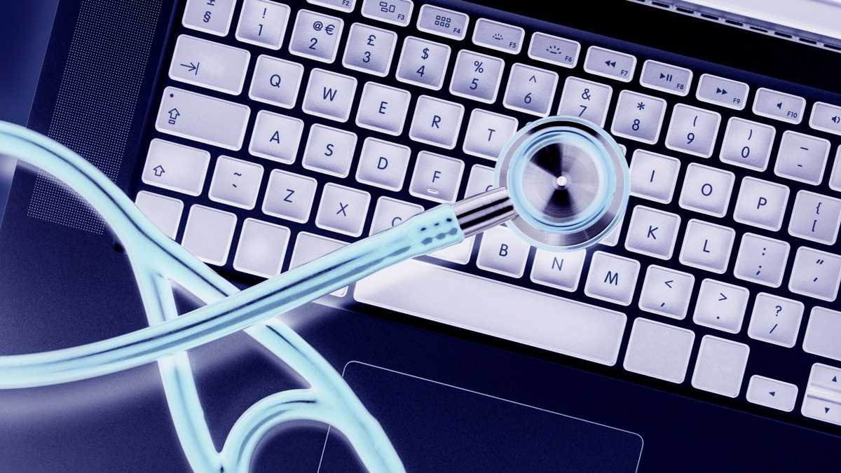 醫療照護產業如何與數位創新者緊密合作？