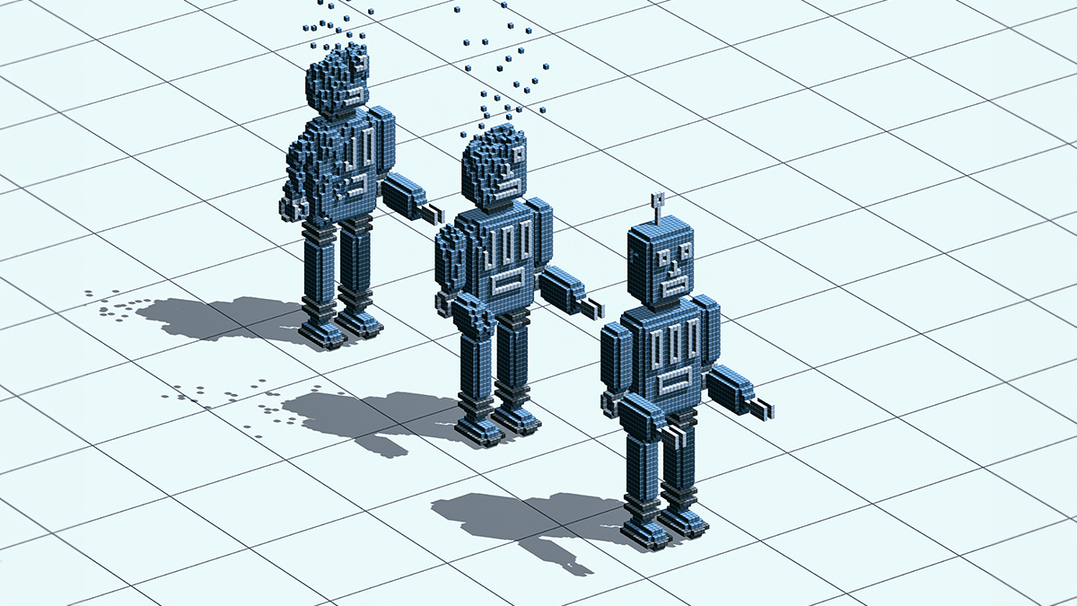 「SuperTech」崛起！是時候整合技術職能的長字輩主管