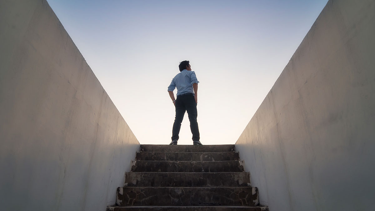 栽培自己當主管