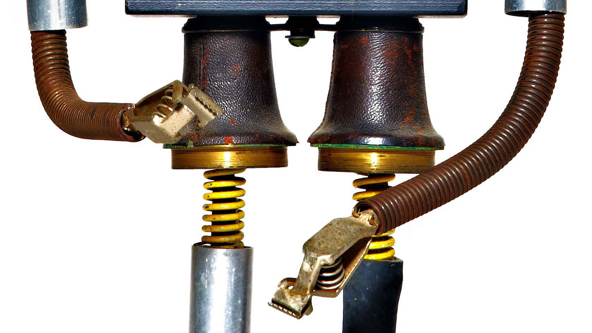 我的機器人上司