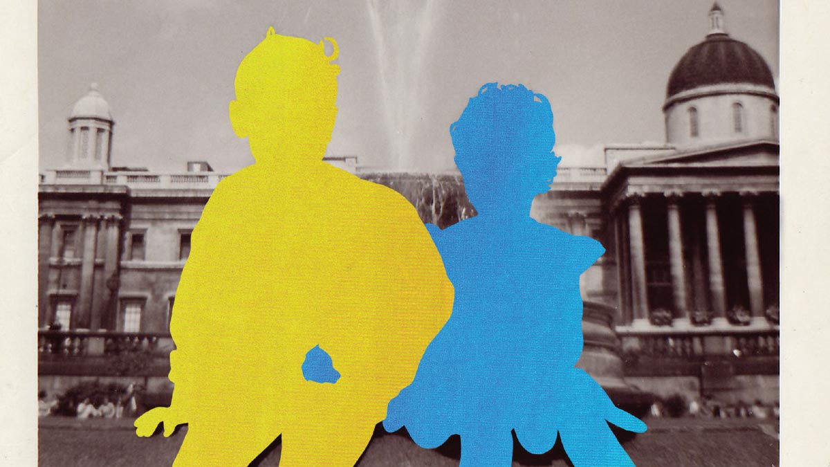 創造自己的歷史定位