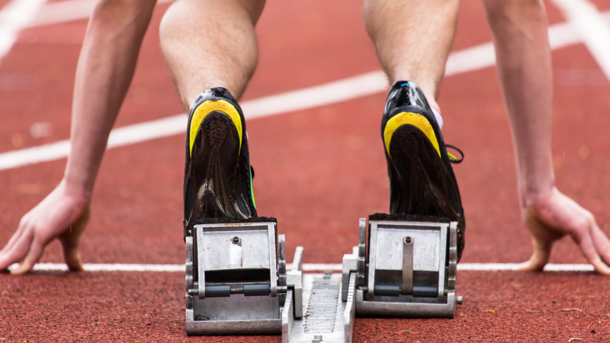 策略必須要能帶你走向創新