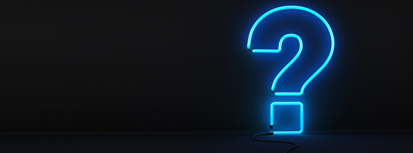 讓數據提出問題，而不只是回答問題