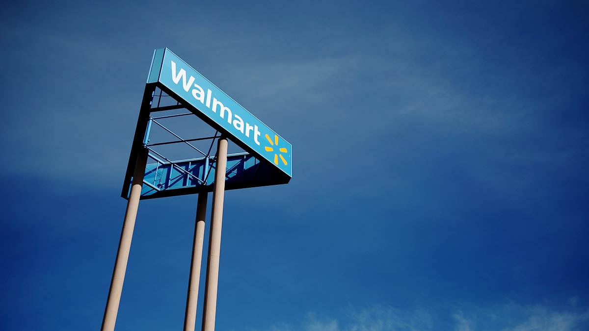 沃爾瑪能讓消費者開始購買永續產品嗎？