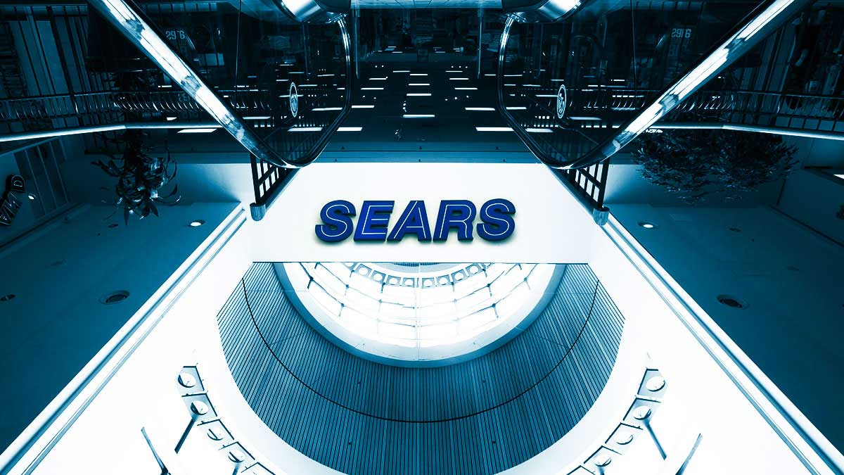 西爾斯是否自救恨晚？