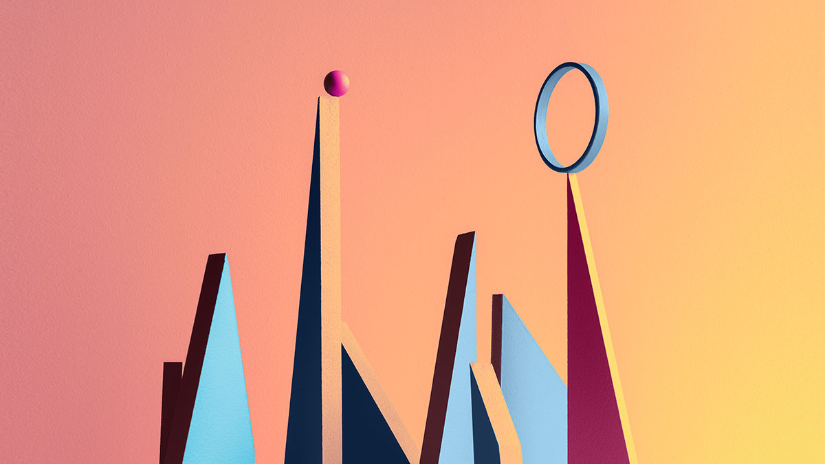 平衡四大衝突，成功執行策略