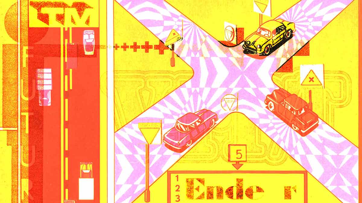 汽車無人駕駛，保險何去何從？