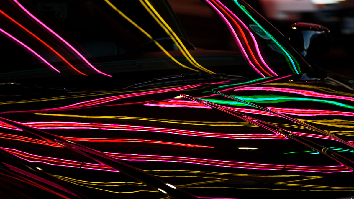 富豪汽車廣招人才拚轉型