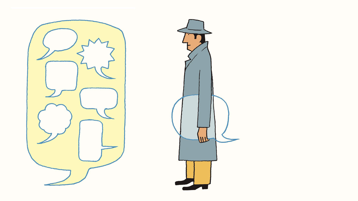 談判需要替代方案，更需要想像力