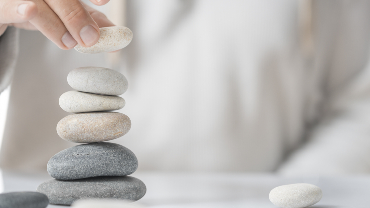 出事永遠是因為『耐性』不夠，而不是『時間』不夠！