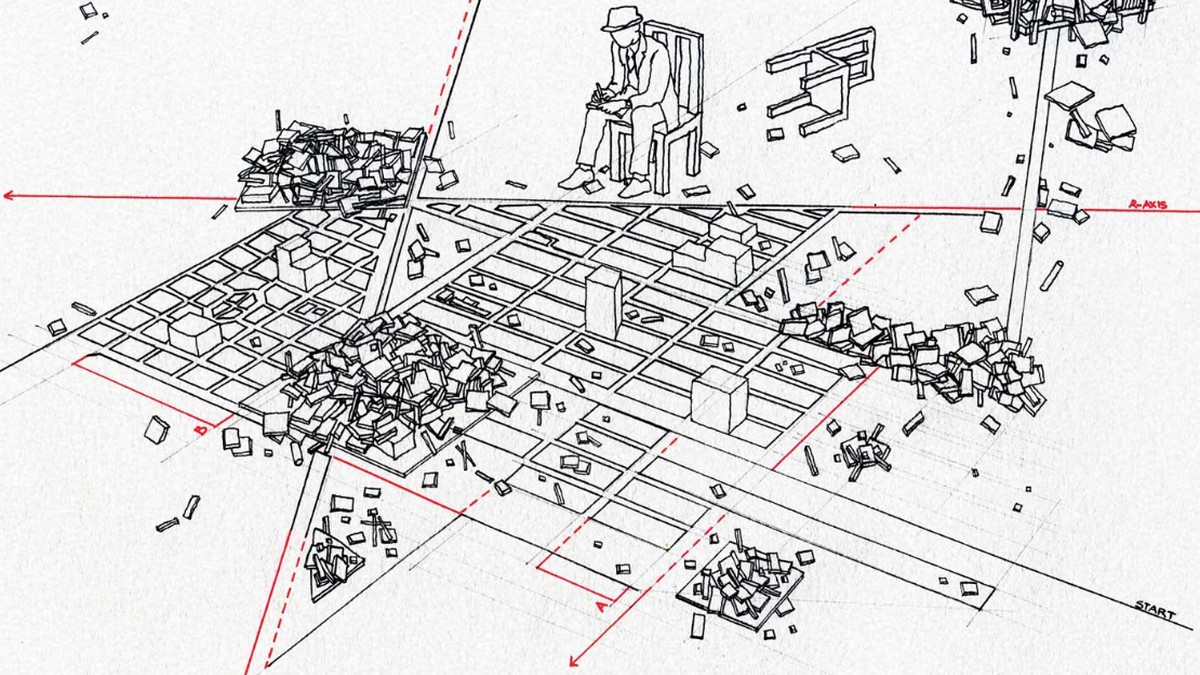 開放式辦公室讓人封閉？