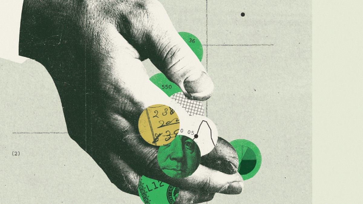 評價績效時，該考量資產的預期價值！投資決策別畫錯重點