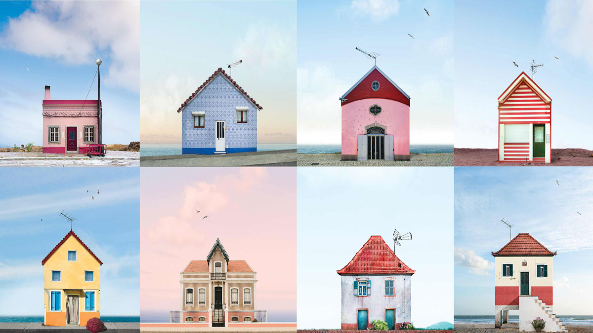 隨處都是我的辦公室