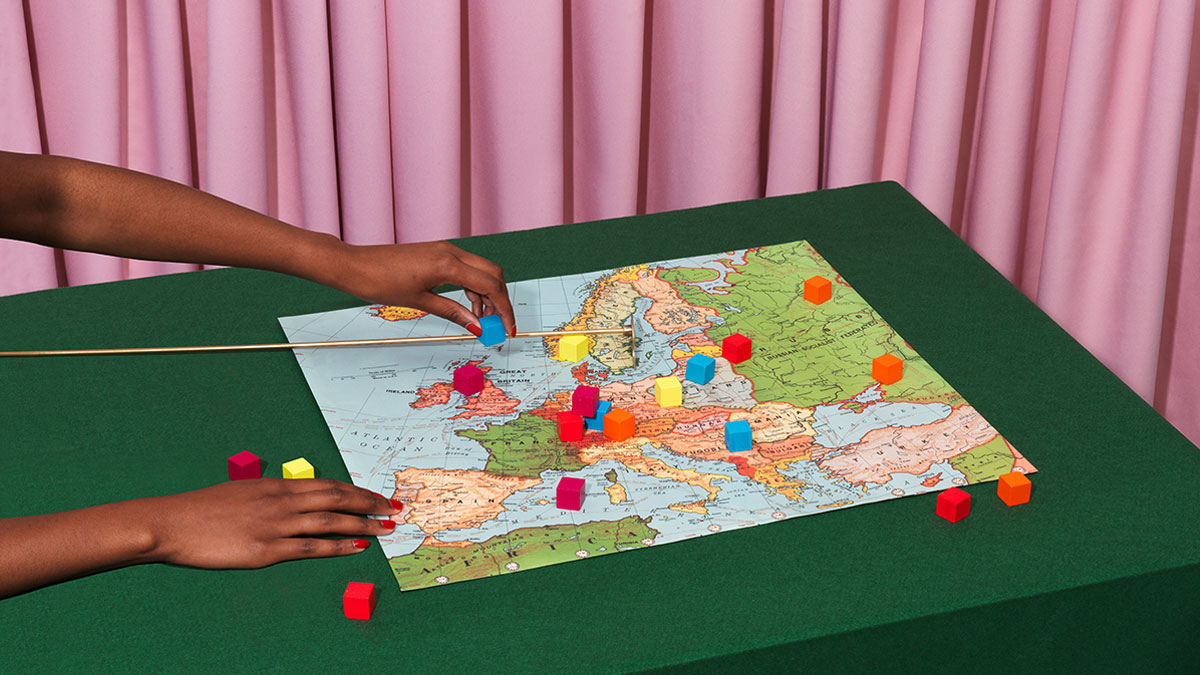 躋身市場領導者的三個祕密策略