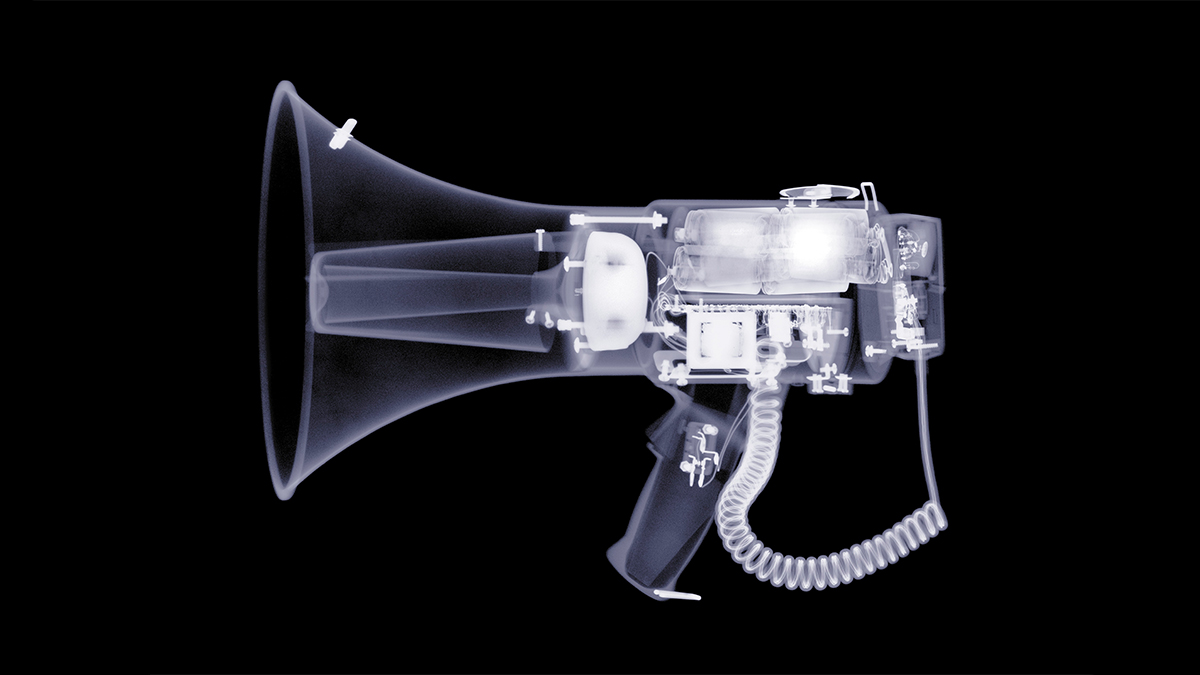 通過三個階段，成為緊跟時代的領導人