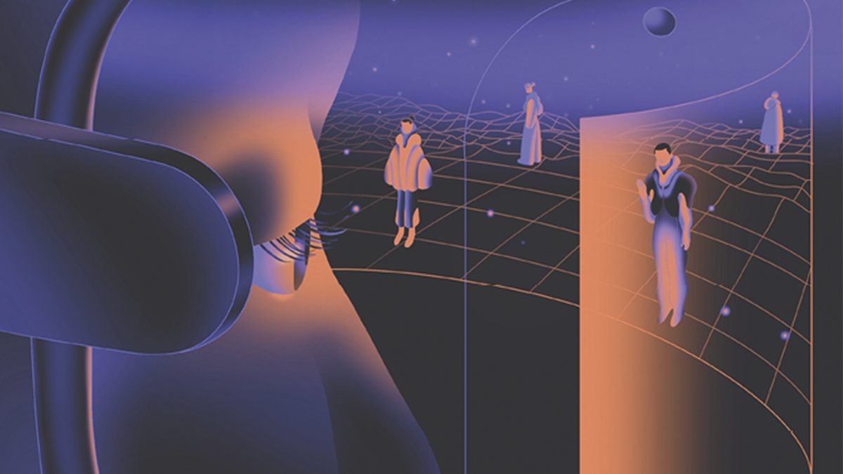 元宇宙在紅什麼？