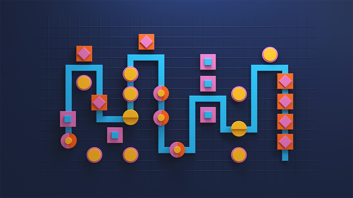 AI如何搭配精實六標準差，改善營運作業流程？