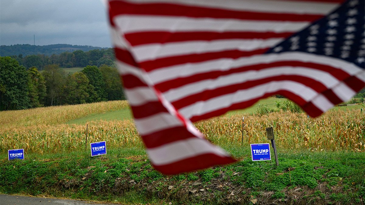 川普的移民與貿易政策，如何影響美國人的餐桌？