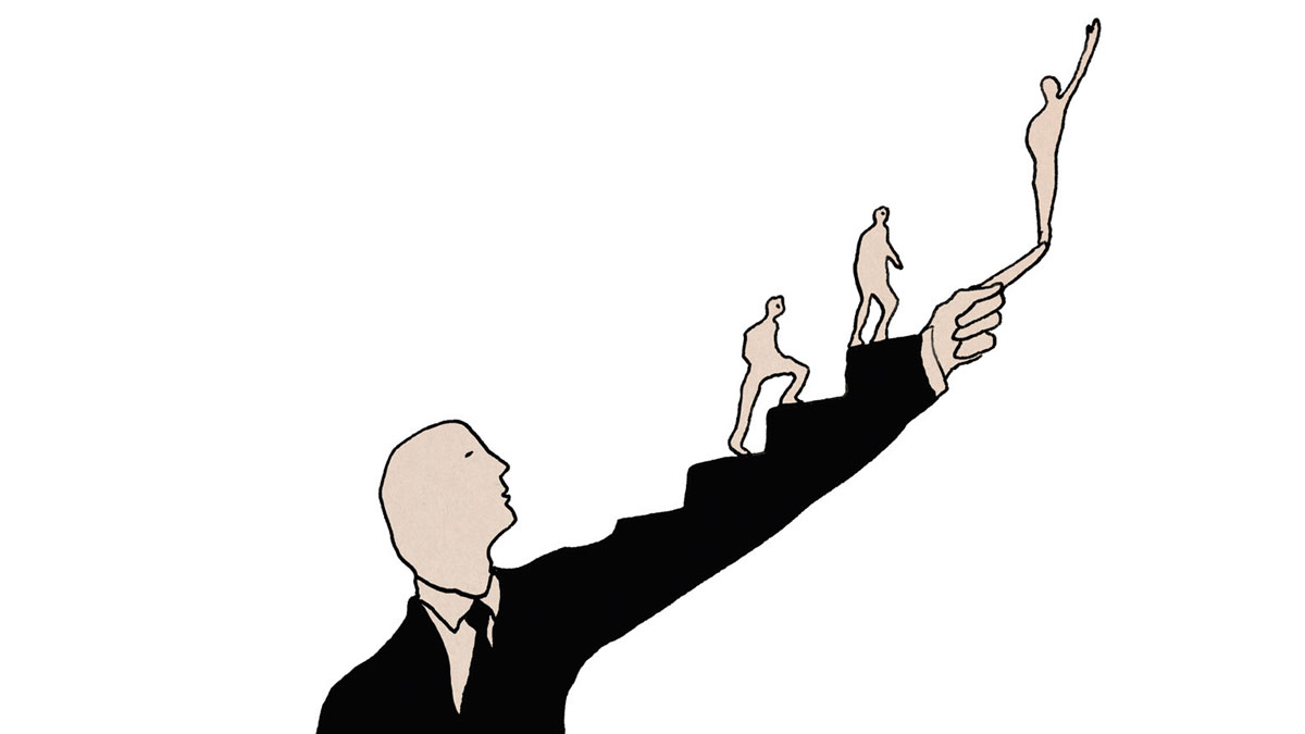 點亮最佳工作力