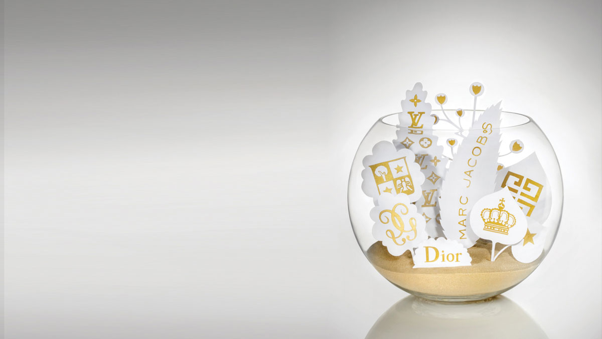 精品產業的人才工廠