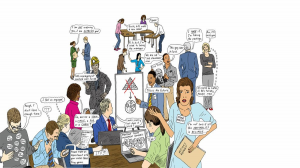 「全體共治」沒那麼神奇