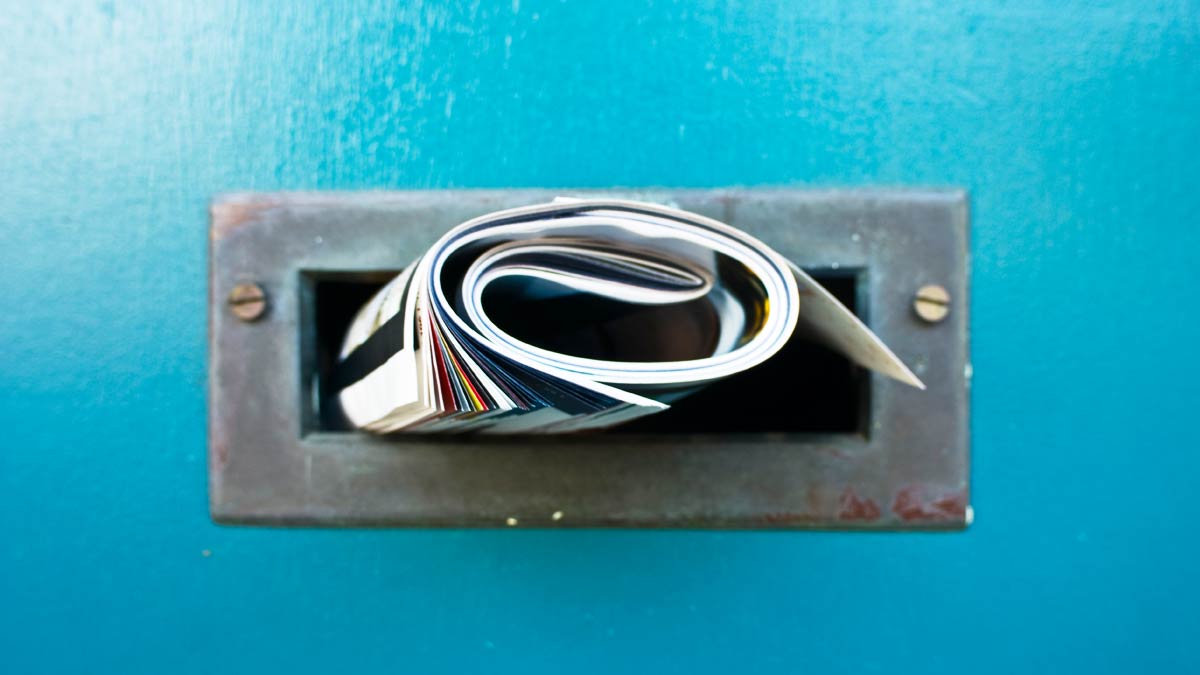 為何紙本型錄風華再現