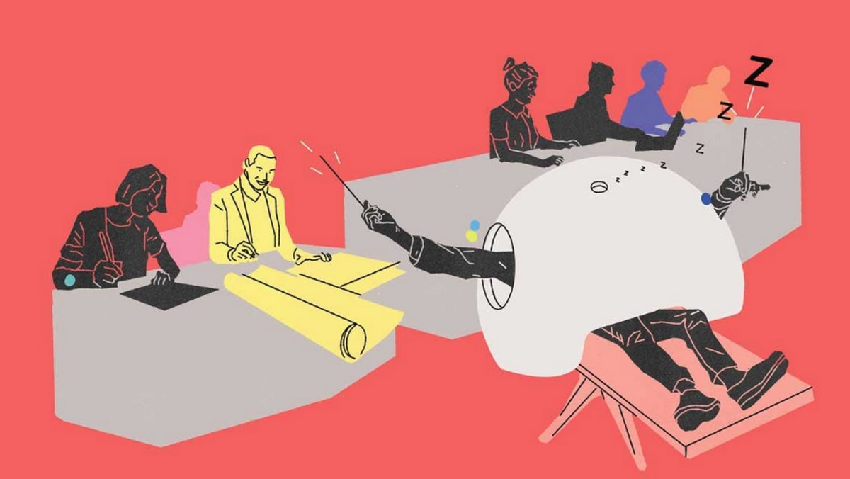 睡愈好，領導力愈好