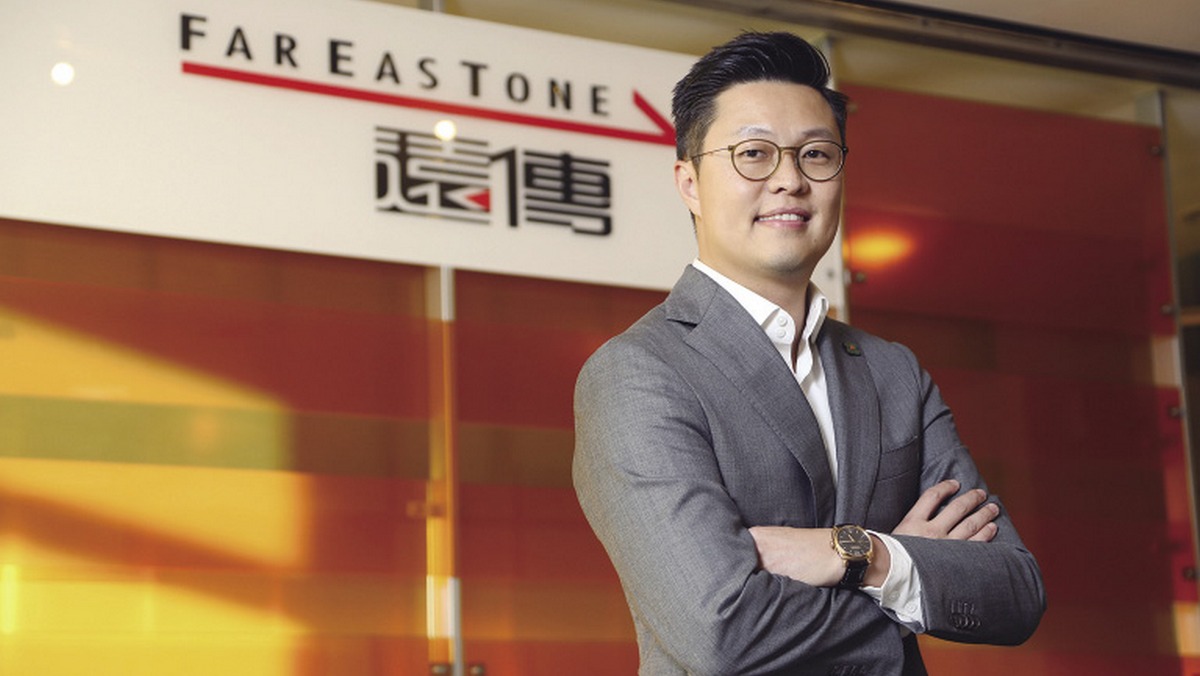 大數據循序漸進，精進服務據點績效