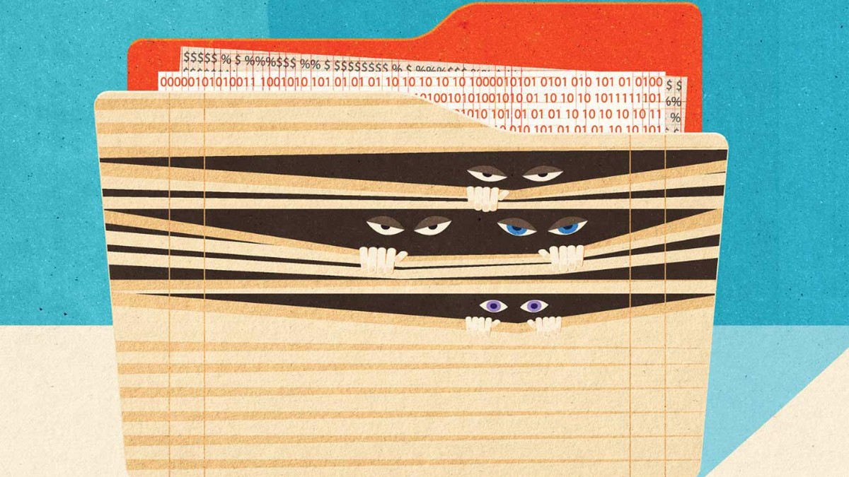 你錯看網路風險了