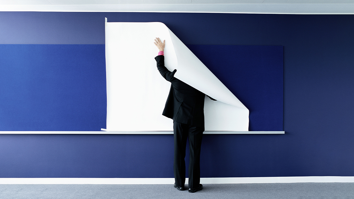 小組簡報絕對不要犯的三個錯誤