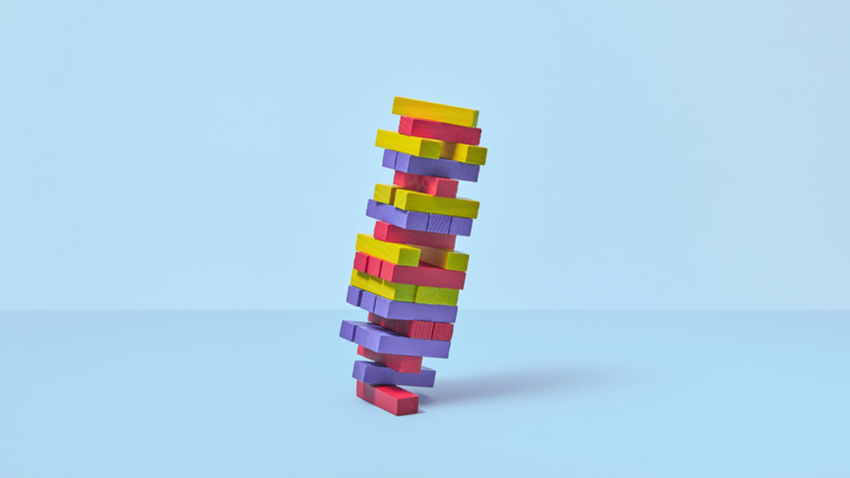 「韌性」與「選擇性」：極度不確定年代的營運之道