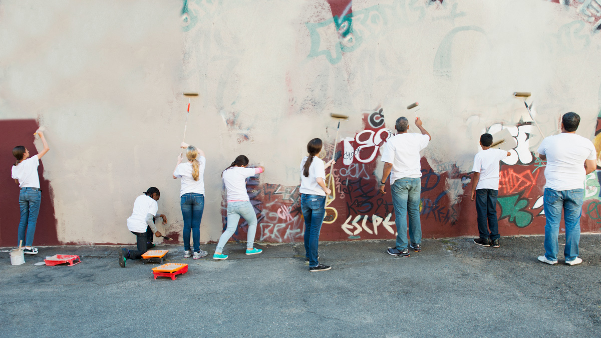 實地探索，打造真正有影響力的CSR計畫