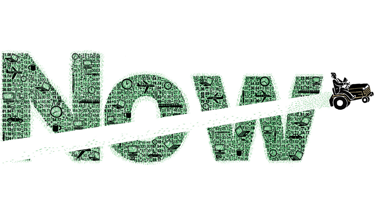 有效削減成本三部曲：把大砍預算的副作用降到最低