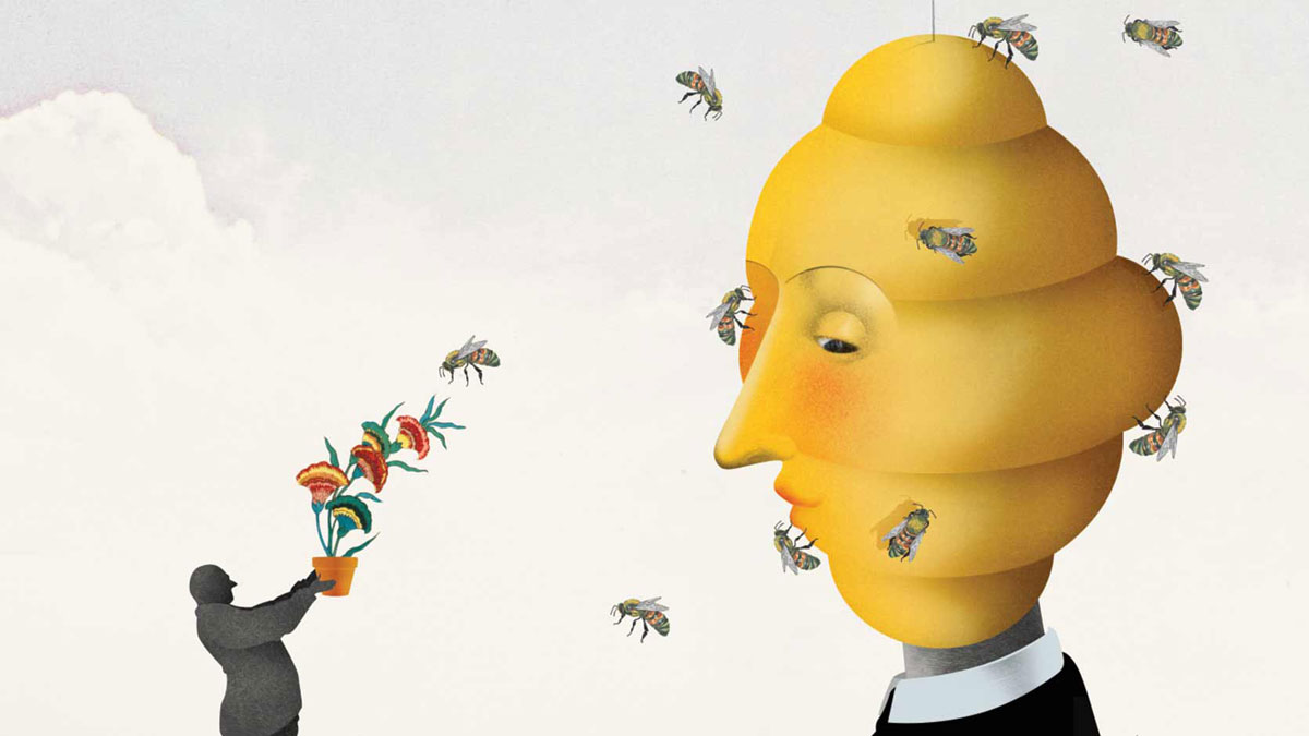 讓顧客因認同而埋單