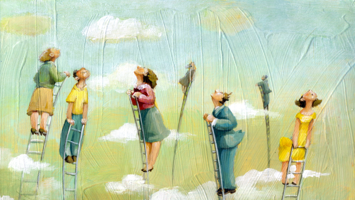 讓你的工作更有意義