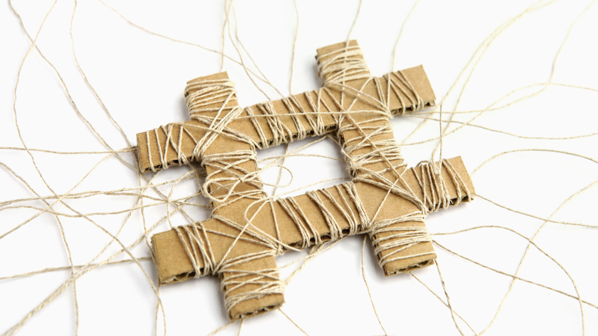 在社群媒體上服務顧客