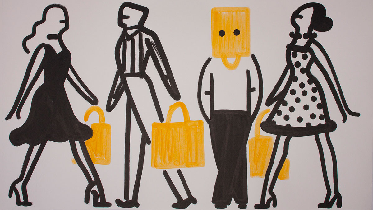 時尚品牌莉莉普立茲的千禧世代行銷心得