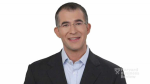 創新者的四種思維