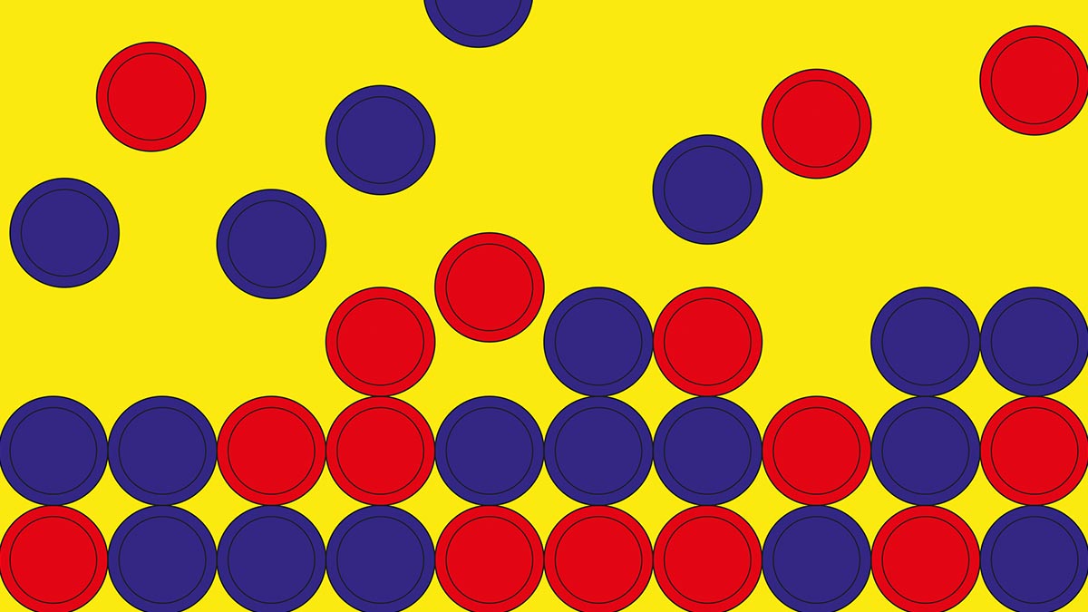 六大數位策略比一比