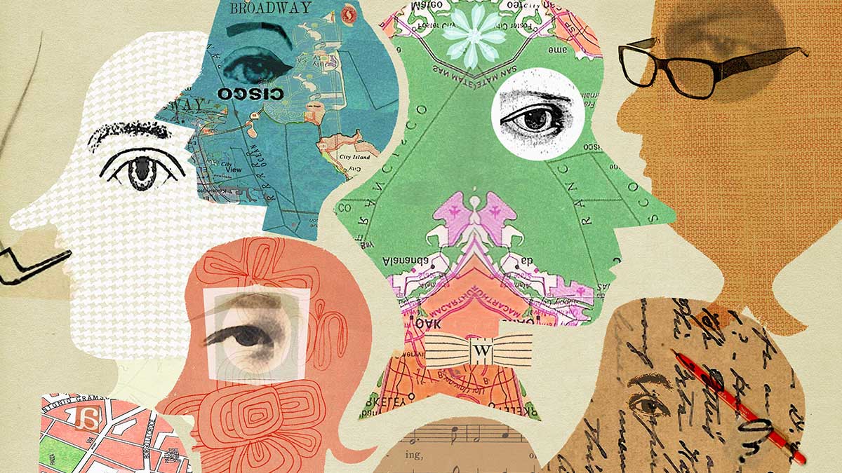 年過四十，別讓三種個性影響財路