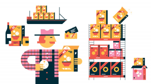 【個案研究】邁向主流長路漫漫