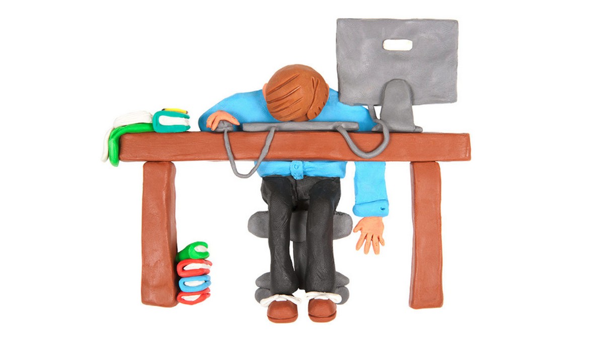 三個方法，助同事度過難關