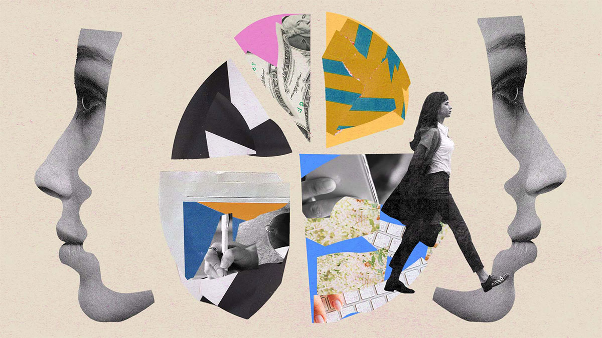 數位零工族如何在職涯路上保持熱情