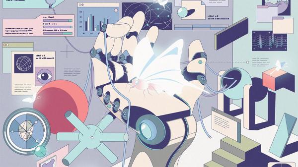 掌握兼顧彈性的自動化策略