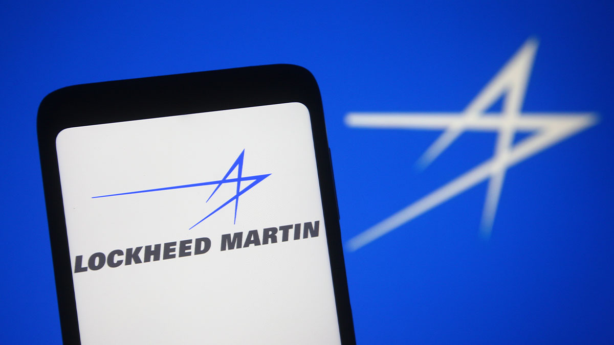 產業重塑︰洛克希德馬丁公司求生存的故事
