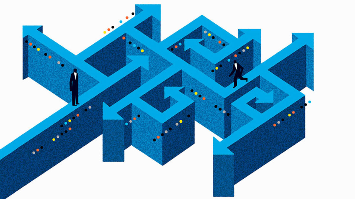 問題真的解決了嗎？