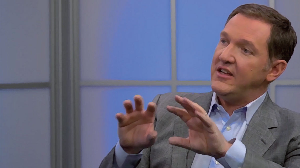 開創開放式組織