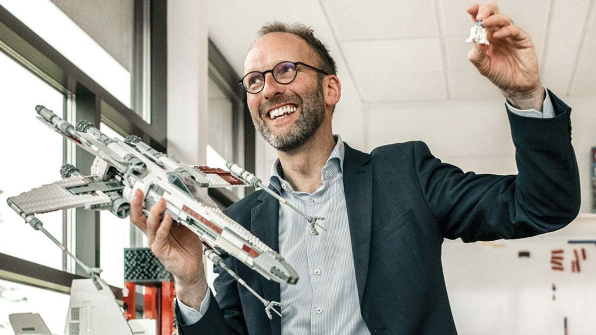 「習慣讓我們建立連結」